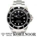 ロレックス シードゥエラー メンズ 16600 ステンレス  自動巻 2006年製 箱 ROLEX
