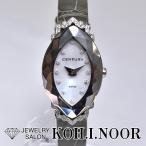 センチュリー プリマドンナ レディース 352.7.F.12.66.CXK 18金ホワイトゴールド K18WG クォーツ ダイヤ ピンクダイヤ CENTURY