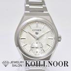 シチズン ザ・シチズン 30周年記念モデル メンズ NC0201-54A 自動巻 ステンレス 箱 保証書 CITIZEN