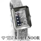 センチュリー クチュール レディース 532.7.S.2D3.12.SMD ステンレス クォーツ ダイヤモンド 保証書 CENTURY