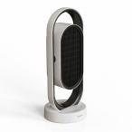 WINTECH セラミックファンヒーター KPH-1201R3D