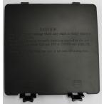 WINTECH 7 дюймовый жидкокристаллический установка DVD/CD радио DVR-D720 батарейка крышка 
