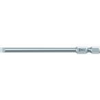 【ポイント3倍 8/15-8/16】【メーカー直送T】Wera 800／4Z ビット 1.2X8.0X50 059340
