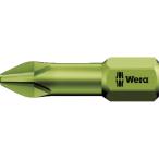 【メーカー直送T】Ｗｅｒａ ８５１／１ＴＨ ビット ＋２ 056610