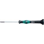 【メーカー直送T】 Wera 2054 ヘキサゴンミクロドライバー 2.0 118068