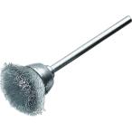 [ производитель прямая поставка T]LESSMANN миниатюра ось есть cup type щетка сталь линия 0.1 Φ18 430223