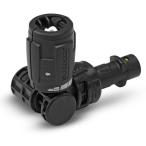 ショッピングケルヒャー ◆ケルヒャー(KARCHER)  洗浄機部品フレキシブル可変ノズル 2.643-254.0