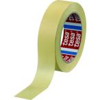 【メーカー直送T】 tesa マスキングテープ建築内装・養生用 19mm×50m 黄 4323-19-50