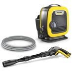 ◆ケルヒャー(Karcher) 家庭用高圧洗浄機 K MINI