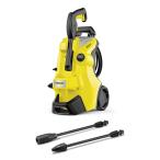 ショッピング高圧洗浄機 ◆ケルヒャー（Karcher）高圧洗浄機Ｋ３　サイレントプラス　(西日本専用 ６０Ｈｚ）<br>