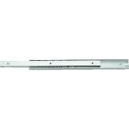 【メーカー直送T】スガツネ工業　（１９００１２５８６）ＡＲＬ２−１６−１５０アルミ合金製リニア型ミニスライドレール ARL216150