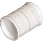 .. электрик дренаж joint DHJ-16 слоновая кость 