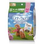  Uni * очарование правила поведения одежда для девочки SS 4 вид. дизайн упаковка 4 листов ( собака для подгузники )