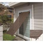 * угловой n оригинал aerial затенитель от солнца примерно 100×200cm темно-коричневый 