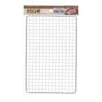 コーナン オリジナル ＢＢＱ網　２９×１９ｃｍ　ＳＰ２３−４５３８　１枚入