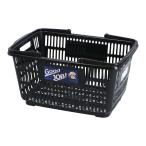 * угловой n оригинал PROACT working корзина блеск есть черный SM02-3561 внешние размеры примерно ширина 500× глубина 355× высота 270mm