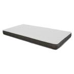 *LIFELEX карман пружина матрац S97195-15 белый | серый одиночный товар 