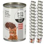  корм для кошек кошка жестяная банка 400g×24 шт. комплект ...& и . тест куриная грудка ввод желе модель для взрослой кошки в общем еда большая вместимость домашнее животное кошка капот кошка консервы угловой n