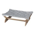 ◆ペットベッド 犬 猫用 ベッド ハンモック M 小型犬 クッション ソファー 寝床 おしゃれ 洗える 可愛い ドッグ ワンちゃん キャット ネコ ねこ いぬ コーナン