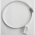  угловой n оригинал шланг зажим SUS примерно W12.7×102~152mm