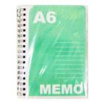 コーナン オリジナル Ａ６メモ帳　ＣＯＭ２