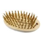  угловой n оригинал дерево рисунок маленький штамп type тросик щетка 6 line ZH04-4224