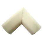* угловой n оригинал защита подушка угол слоновая кость S