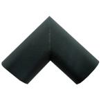  угловой n оригинал защита подушка угол черный M