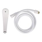 * угловой n оригинал LIFELEX head & шланг комплект . вода для LFX03-5122