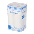 ◆コーナン オリジナル LIFELEX  トイレットペーパー 12Ｒ シングル50m