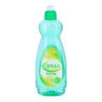 食器用洗剤 本体 600ml ライムの香り ボトル 中性 家庭 業務用 手にやさしい 安い コスパ しつこい油汚れもすっきり 肌に優しい 日本製 LIFELEX コーナン