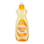 コーナン オリジナル  食器用洗剤　オレンジの香り　本体　６００ｍｌ