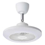 LEDファン引掛けモデル 調光 DLLH64NWH 単品