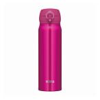 ◆サーモス(THERMOS) 真空断熱ケータイマグ ローズレッド 600ml