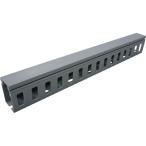 【メーカー直送T】ＫＯＷＡ　配線ダクト　KD-24-20H