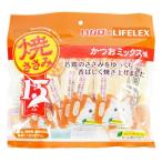 ◆いなばペットフード いなばペットフード　焼きささみ　１５本入 かつおミックス味