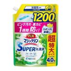 花王  バスマジックリンＳＣ　Ｇハーブ替超特１２００ｍｌ