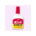 コニシ  木工用接着剤ボンド 木工用速乾 180g #10832