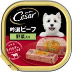 マース  シーザートレイ　吟選ビーフ　野菜入り　１００ｇ