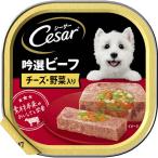 マース  シーザートレイ　吟選ビーフ　チーズ・野菜入り　１００ｇ