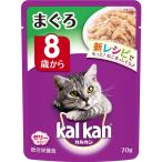 Yahoo! Yahoo!ショッピング(ヤフー ショッピング)マースジャパンリミテッド カルカン　パウチ　８歳から　まぐろ　７０ｇ   幅95mm×高さ125mm×奥行12mm