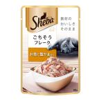 Yahoo! Yahoo!ショッピング(ヤフー ショッピング)マースジャパンリミテッド  シーバ　リッチ　ごちそうフレーク　お魚に蟹かま添え　３５ｇ