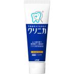  лев klinika - migaki mild мята вертикальный type 130g