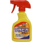 リンレイ フローリングのつやピカスプレー 本体 400ml 約幅105×高202×奥61mm
