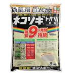 ◆レインボー薬品　ネコソギトップW　5kg   容量：5kg