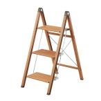  небо лошадь woody - тонкий подножка 3 Brown 