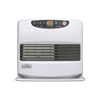 ◆石油ファンヒーター FW−66L4(W)<br>約高さ44.5×幅52.7×奥行35.7cm