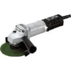 HiKOKI(ハイコーキ)ディスクグラインダー１２５ＭＭ　G13SH5