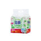 アイリスオーヤマ 除菌ができるウェットティッシュノンアルコール60枚×8P WTS-60N8P