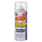 カンペハピオ  お買い得ラッカー　透明　４２０ｍｌ